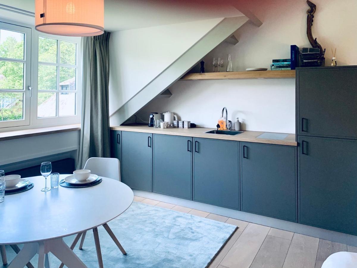 Bed & Breakfast Karakter Den Dungen エクステリア 写真