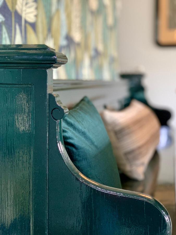 Bed & Breakfast Karakter Den Dungen エクステリア 写真