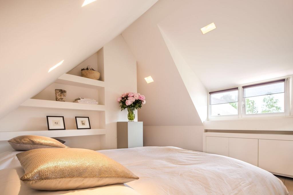 Bed & Breakfast Karakter Den Dungen エクステリア 写真