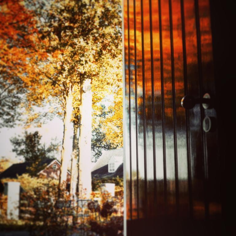 Bed & Breakfast Karakter Den Dungen エクステリア 写真