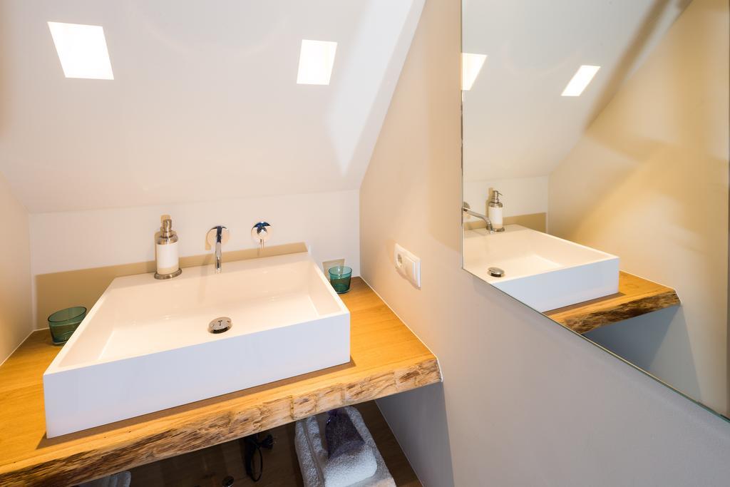 Bed & Breakfast Karakter Den Dungen 部屋 写真
