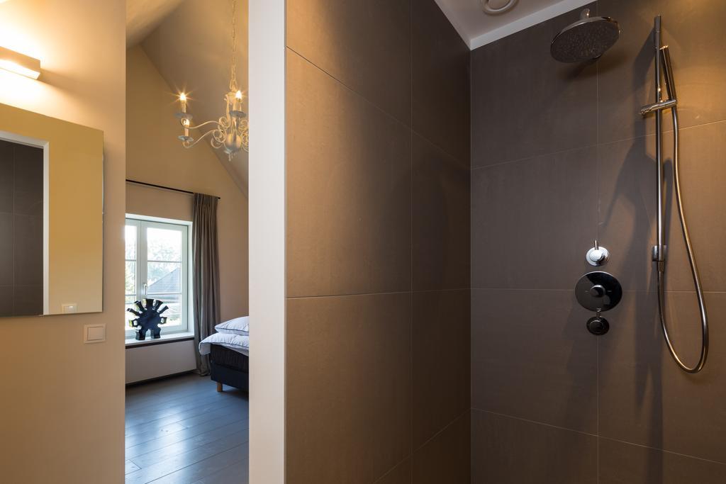 Bed & Breakfast Karakter Den Dungen 部屋 写真