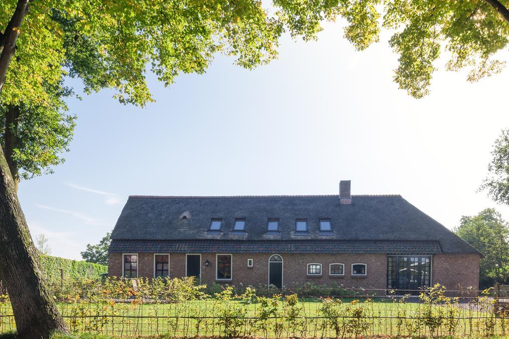 Bed & Breakfast Karakter Den Dungen 部屋 写真