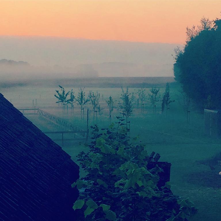 Bed & Breakfast Karakter Den Dungen エクステリア 写真