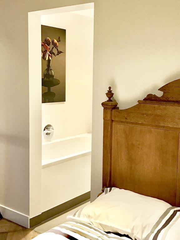 Bed & Breakfast Karakter Den Dungen エクステリア 写真