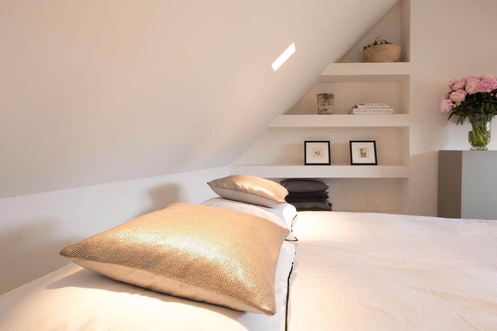 Bed & Breakfast Karakter Den Dungen エクステリア 写真